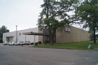 Maryland Heights, MO undefined - 11652-11666 Fairgrove Industrial Blvd Maryland Heights, MO undefined - 11652-11666 Fairgrove Industrial Blvd