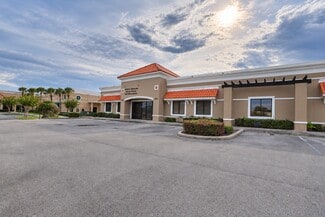 Kissimmee, FL Medical - 1125 N Central Ave Kissimmee, FL Medical - 1125 N Central Ave
