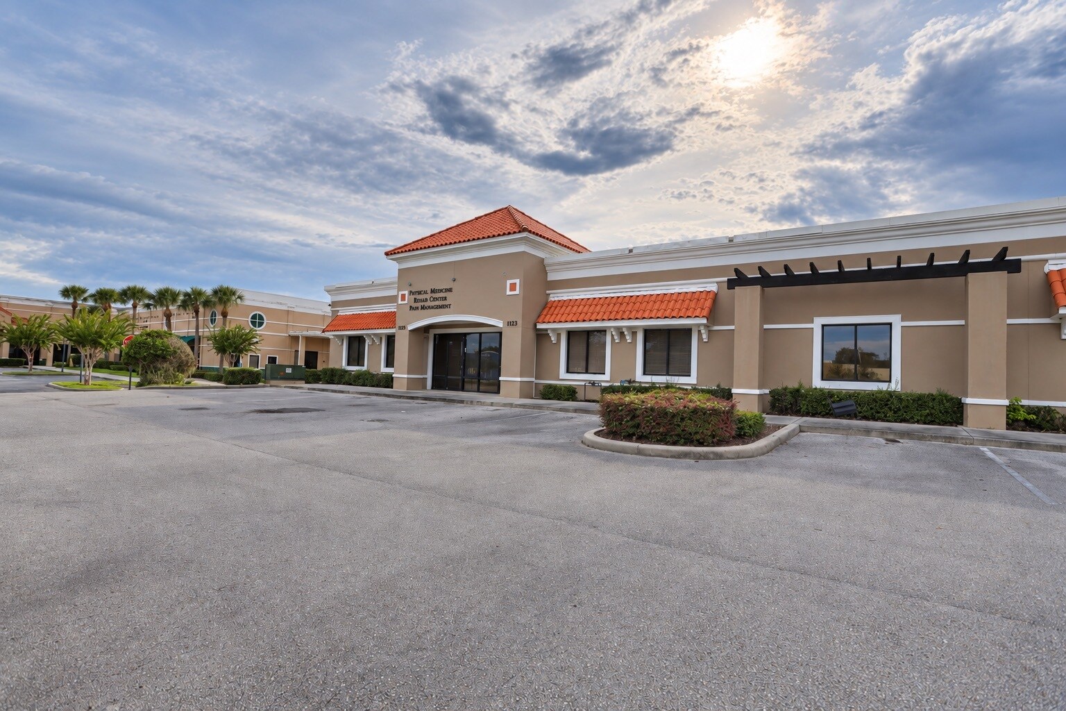 1125 N Central Ave, Kissimmee, FL for Rent