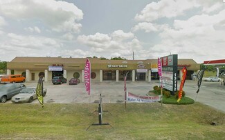 Houston, TX Retail - 13712 Walters Rd