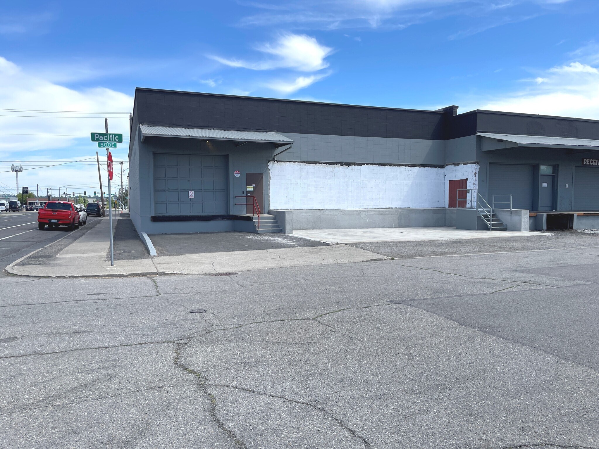 126 S Sheridan St, Spokane, WA for Rent