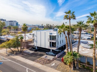 Phoenix, AZ Office - 3130 N 3rd Ave