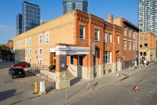 Calgary, AB Office - 305 10th Ave SE
