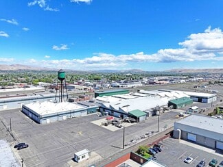 Yakima, WA Food Processing - 108 W Walnut St Yakima, WA Food Processing - 108 W Walnut St