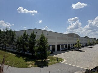 Lawrenceville, GA Industrial - 1190 Progress Center Ave Lawrenceville, GA Industrial - 1190 Progress Center Ave