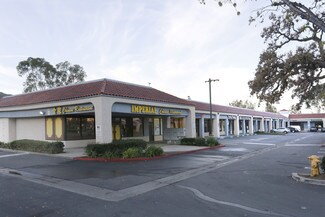 Simi Valley, CA Retail - 5710-5772 E Los Angeles Ave
