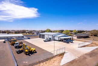 Lubbock, TX undefined - 1627 County Road 7340