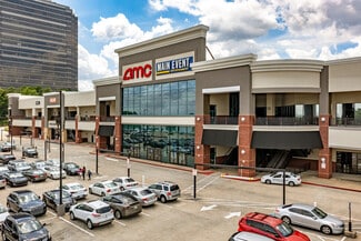 Atlanta, GA Office/Retail, Retail - 3101 Cobb Pky