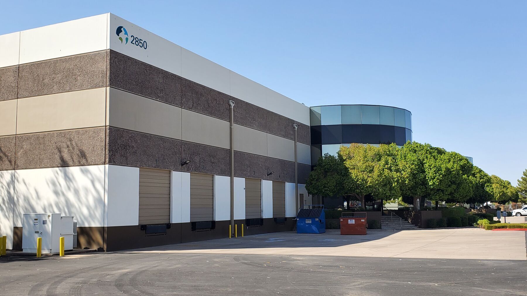 2850 S Roosevelt St, Tempe, AZ for Rent