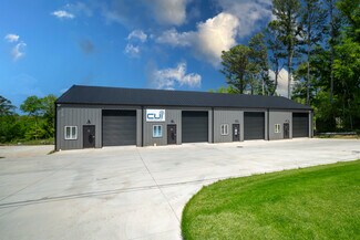 Bremen, GA Flex - 613 Tallapoosa St W