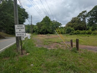Carrollton, GA Commercial Land - 501 Lovvorn Rd Carrollton, GA Commercial Land - 501 Lovvorn Rd