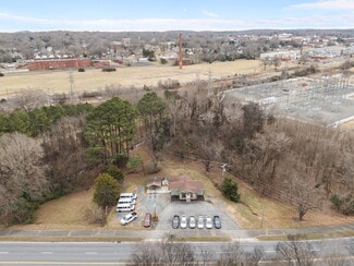 Albemarle, NC Office - 710 US Highway 52 Highway N