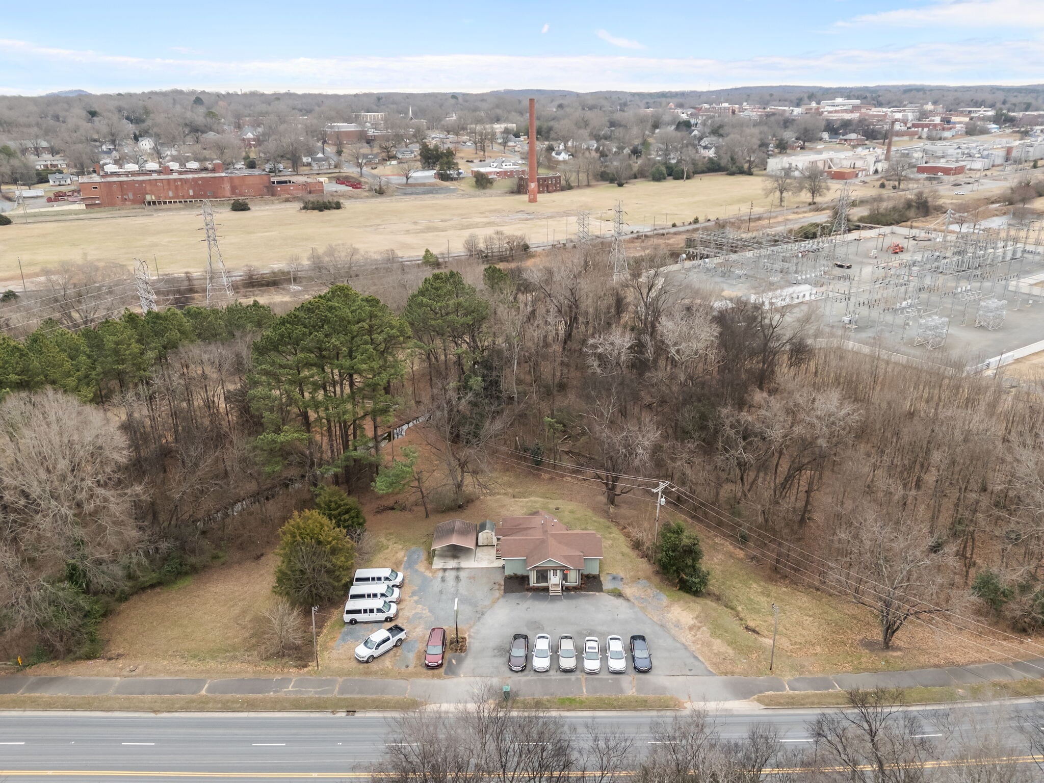 710 US Highway 52 Highway N, Albemarle, NC for Sale