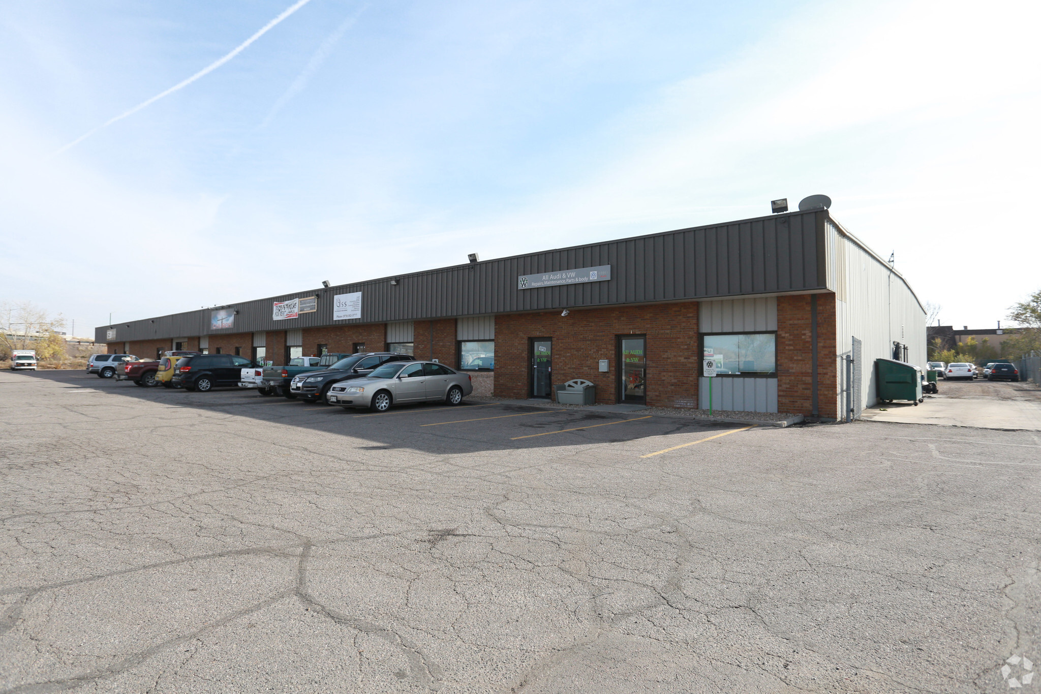 6300 E 88th Ave, Henderson, CO for Rent