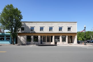 Palmer, MA Office - 1382-1388 Main St