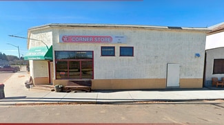 Thorhild, AB Convenience Store - 602 1 St Thorhild, AB Convenience Store - 602 1 St