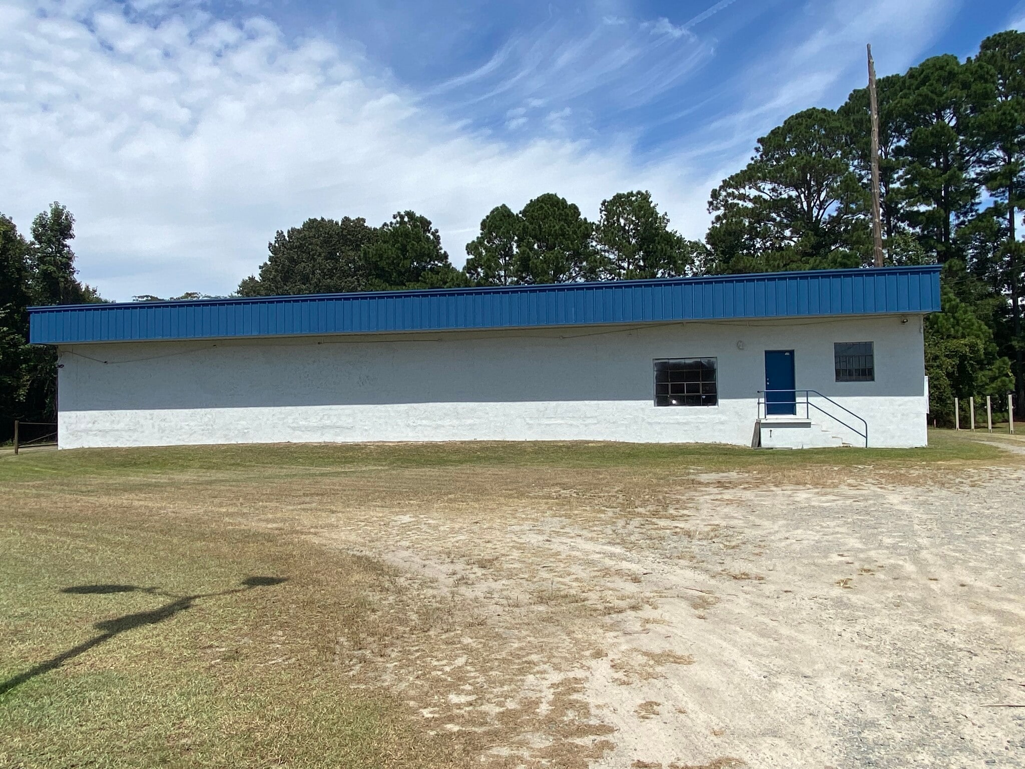 1411 Grantham St, Goldsboro, NC for Rent