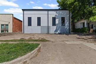 Fort Worth, TX Auto Repair - 3103 8th Ave
