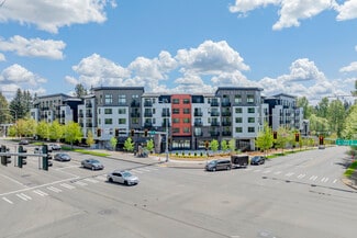 Federal Way, WA Retail - 348th St & 1st Ave