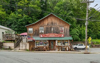 Hobart, NY Restaurant - 581 Main St