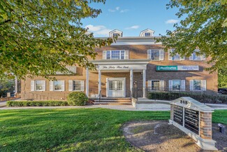 Ramsey, NJ Office/Medical - 245 E Main St