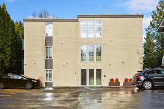 Shoreline, WA Apartments - 1728 NE 145th St