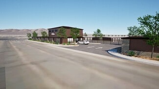 Fernley, NV Commercial - Farm District Road