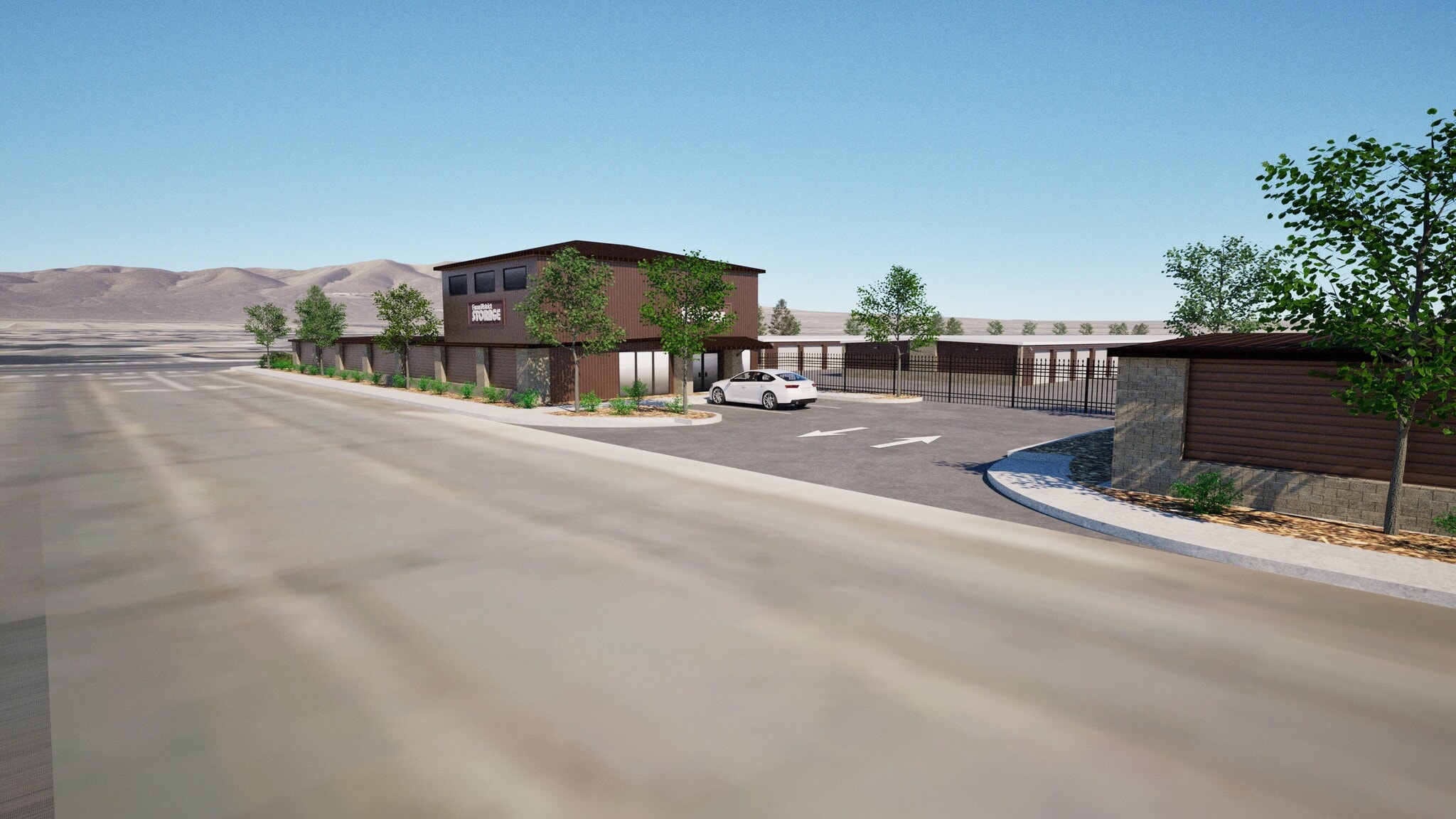 Farm District Road, Fernley, NV for Sale