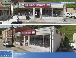 Mc Caysville, GA Freestanding - 65 W Tennessee Ave