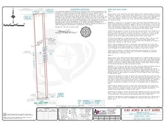 Houston, TX Residential Land - 2602 Paul Quinn St Houston, TX Residential Land - 2602 Paul Quinn St