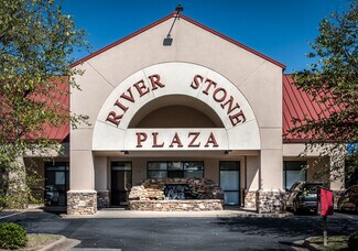 Maumelle, AR Office - 2001 Club Manor Dr Maumelle, AR Office - 2001 Club Manor Dr