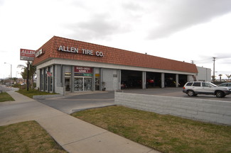 Hemet, CA Auto Repair - 1772 W Florida Ave