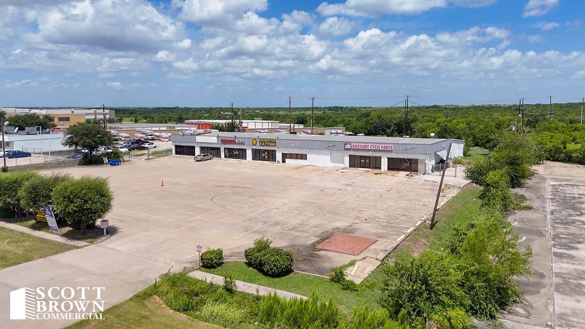2455 E Highway 121, Lewisville, TX for Rent