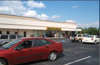 Wytheville, VA Retail - 800 E Main St Wytheville, VA Retail - 800 E Main St