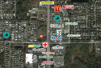 Apopka, FL Convenience Store - 1506 Rock Springs Rd