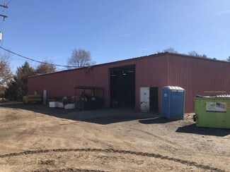 Ortonville, MI Industrial - 160 N Ortonville Rd