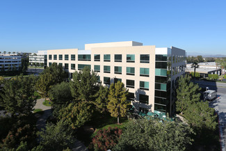 Irvine, CA Office - 2300 Main St