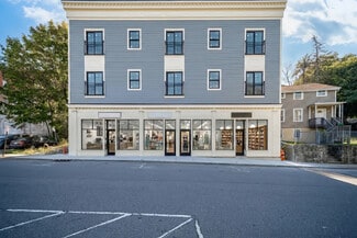 Wappingers Falls, NY Retail - 10 Market St Wappingers Falls, NY Retail - 10 Market St