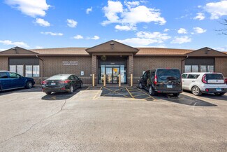 Rock Island, IL undefined - 2350 4th Ave Rock Island, IL undefined - 2350 4th Ave