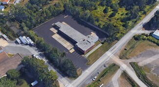 Moosic, PA Industrial - 500 Rocky Glen Rd