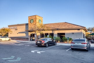 Las Vegas, NV Restaurant - 1260 N Town Center Dr