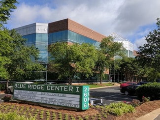 Raleigh, NC Medical - 2605 Blue Ridge Rd