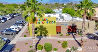 Tucson, AZ Medical - 2102 N Country Club Rd