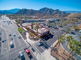La Quinta, CA Retail - 78474 Highway 111 La Quinta, CA Retail - 78474 Highway 111