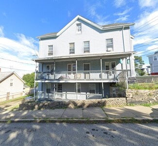 Woonsocket, RI Multi-Family - 271 Elm St