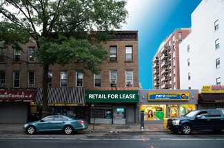 Brooklyn, NY Retail - 584 5th Ave