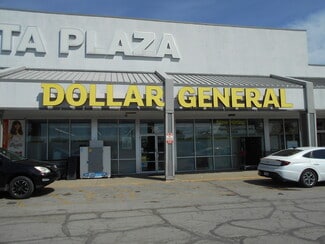 Indianapolis, IN Retail - 2800 W 71st St