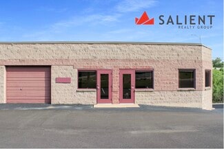 Affton, MO Office, Flex - 11012-11040 Lin Valle Dr