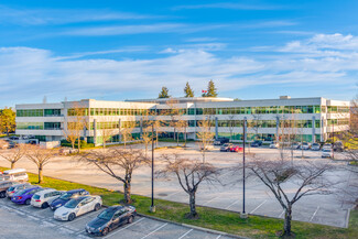 Richmond, BC Office - 10271 Shellbridge Way