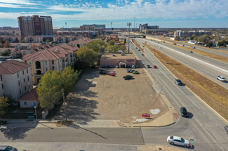 Lubbock, TX Retail - 2211 4th St